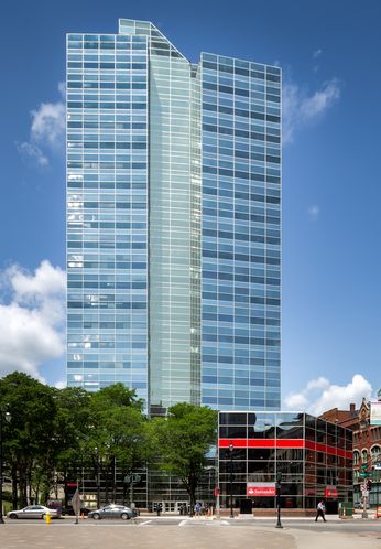 446 Main St, Worcester, MA 01608